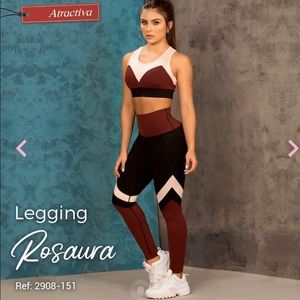 Legging sport